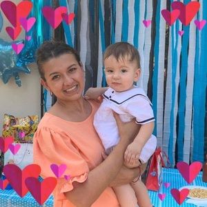 Meet your Posher, Mayli